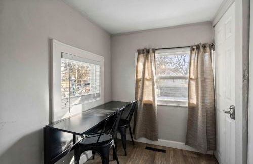 The Cozy Bellows - Retreat for 4 - Foto 19