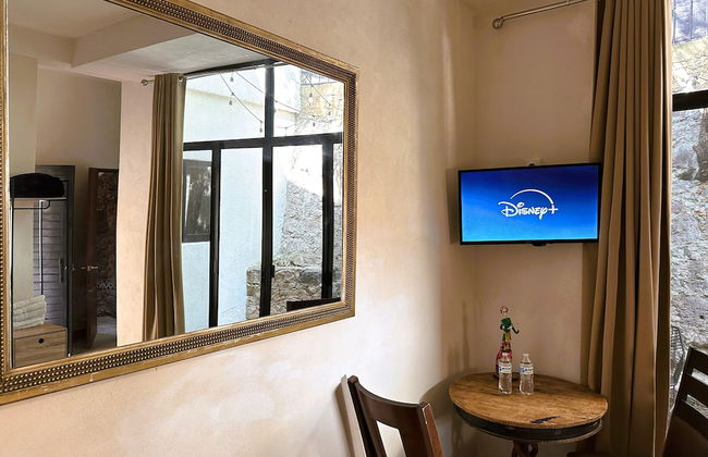 Casona San Cayetano Suites & Lofts & Spa by SCE - Photo 79