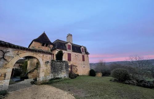 Domaine Saint Martin le Redon - Foto 23