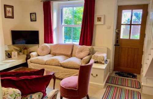 Key Cottage, sleeps 8 - Foto 61