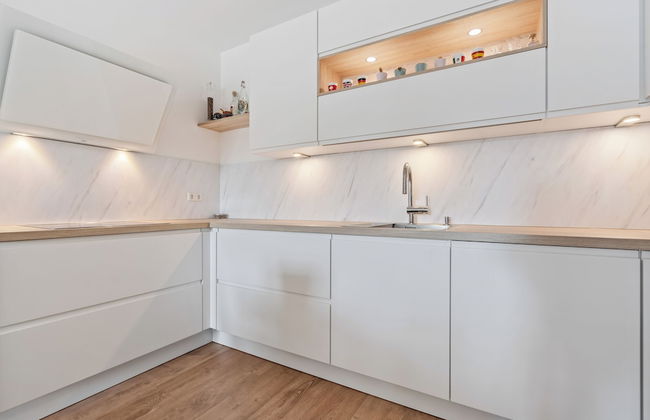 Stylish Apt Bouneweg-Süd Book Now ID225 - Photo 6