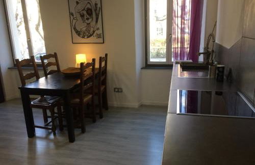 Anna's gîte - Foto 33