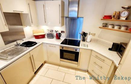 The Whitby Eskape - Foto 7