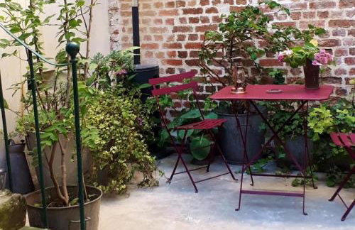 lapetitemaisondeparis - Foto 4
