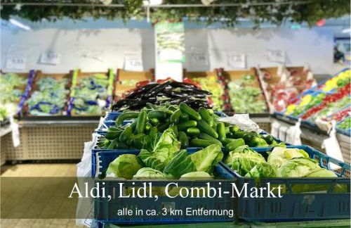 Wald und Waterkant - Foto 34