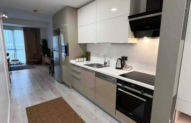 Cozy 11 Unit For Rent In The European Side - Foto 14