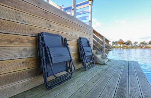 Lake View Lodge - Foto 27