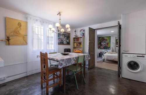 La Fabriqueta Apartament - Foto 12