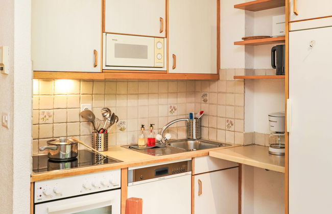 Mont-Fort 51 - Foto 8