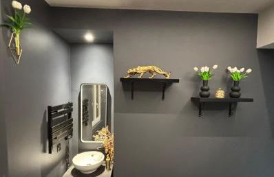 La Suite Tentation - Photo 14