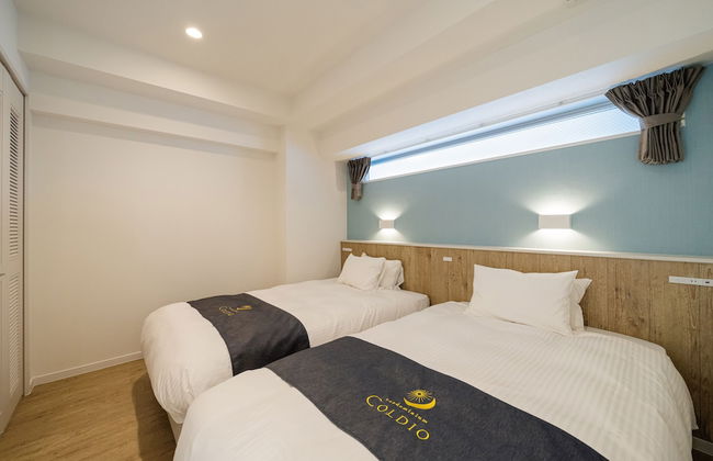 Aqua Palace Chatan by Coldio Premium - Foto 12