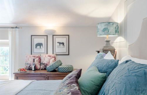 Fattoria Camigliano, Luxury Farmhouse with Pool inside a Wine Estate - Foto 47