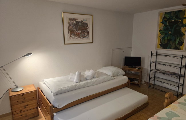 Casa Fadail Seura 11 - Foto 11