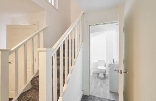 Skinningrove Sea Salt Apt 5 - Foto 18