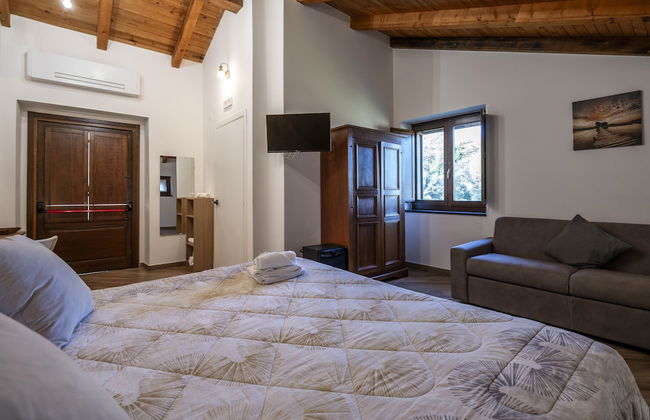 Le Querce Farmhouse - Photo 7