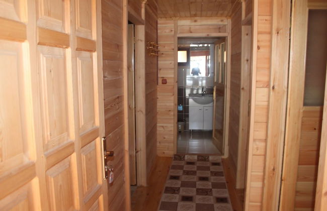 Sarahome Apart - Photo 32