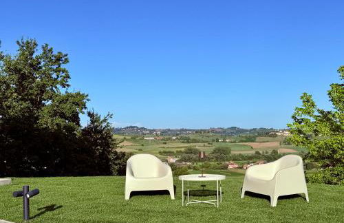 Casa MIA - tra Monferrato, Langhe e Roero - Foto 24