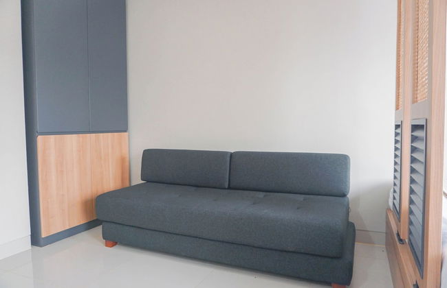 Comfortable Studio Room at LRT City Jatibening - Foto 2