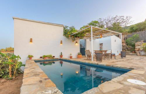 Casa Cortijo con piscina privada en Betis - Foto 80