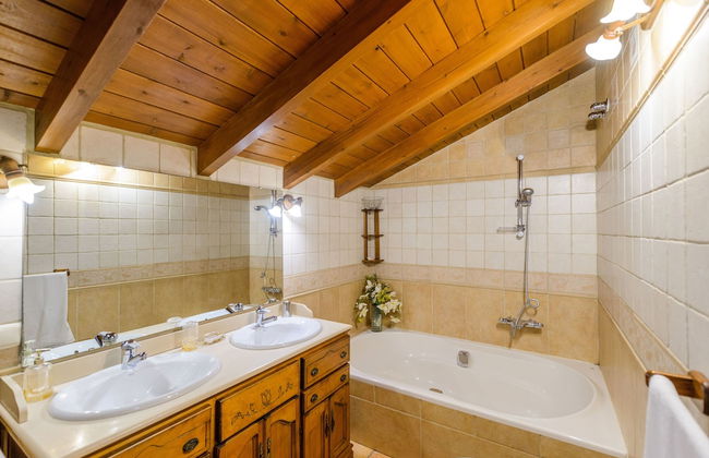 Cubo's Villa Llanos de la Plata - Foto 17