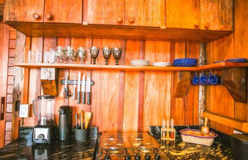 Vila Beijú BARRINHA - Frente Mar! - Foto 53