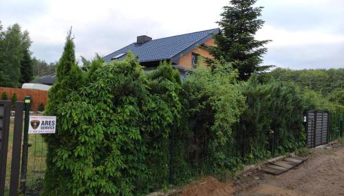 Miły Domek Sasino - Foto 5