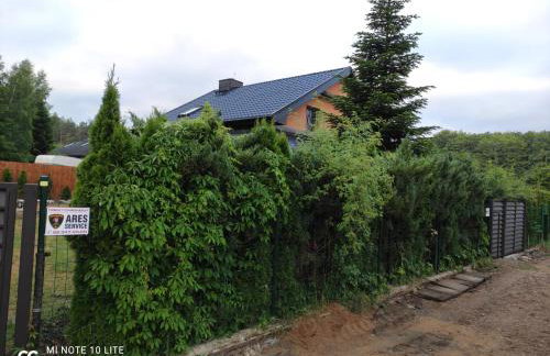 Miły Domek Sasino - Foto 5