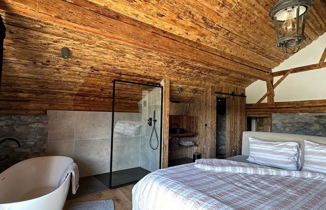 Chasa Veglia - Foto 20