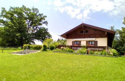 Ferienhaus Axmann - Foto 1