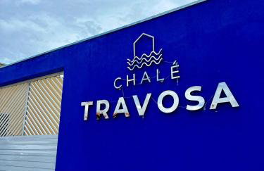Chalé Travosa - Foto 16