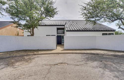 Outdoor Entertainment Area Spacious Midland Home! - Foto 38