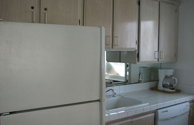 Dreamy True Oceanfront Condo - Hale Kona Kai 307 by Casago Kona - Foto 77