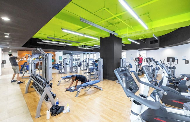 Ala Moana Condo by Zelloo - Foto 41