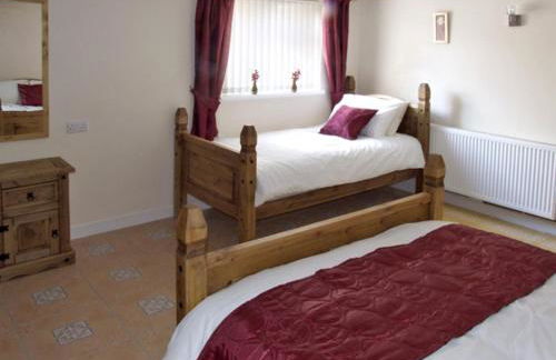 Rosewaters Cottage - Foto 10