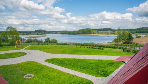 Agroturystyka Stawno49 - Foto 3, Garden, Garden view