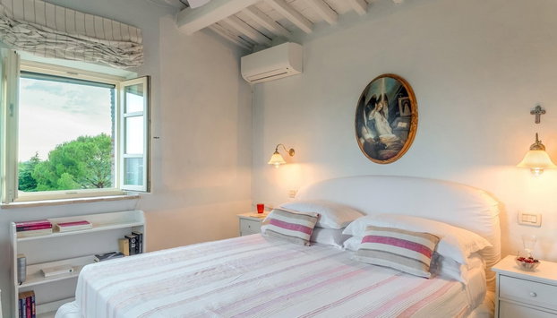 Podere San Giorgio 6 Emma Villas - Foto 5, Habitación