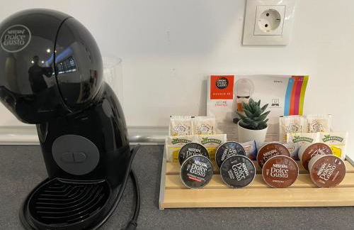 C4 Apartamento de un dormitorio en Pio XII, Madrid - Foto 11