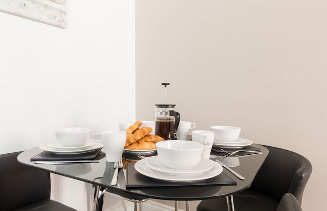 Birmingham City Centre Spacious Apartment - Foto 10