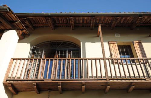 Ca' Becca-Bioglio La casa dei Giardini - Photo 35