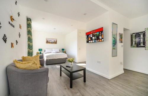 11F2 Captivating & luxurious Stay - Foto 12