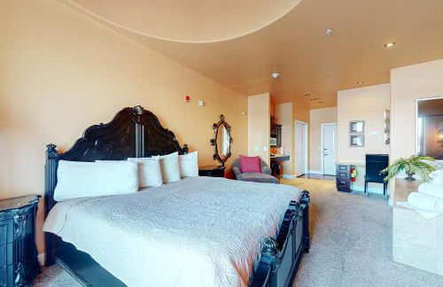 Delton Grand Resort - Foto 22