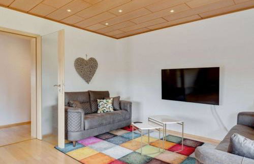 Fichtelherz Mittendrin 1 OG - Foto 4