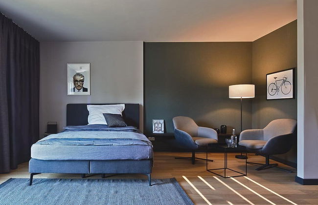 ipartment Wolfsburg - Foto 14