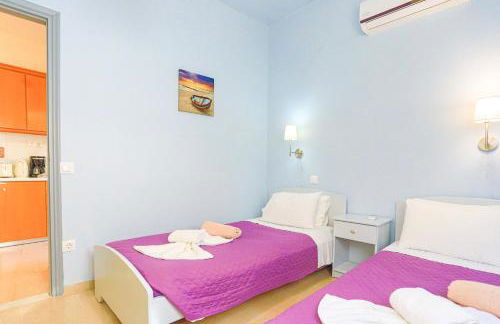 Kaminaki Beachfront Apartments - Foto 34