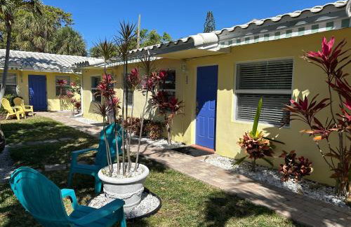 Bahama Beach Club Pompano - Fort Lauderdale - Charming and Cozy Studios & Apartments close to Beach with heated Pool - Photo 115