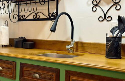 Delle Alpi 117 - Apartamento novo junto a Nasa e roda-gigante - Foto 14