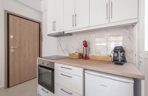 Luxurious Penthouse Hilton Area - DiPeJo Athens - Foto 17