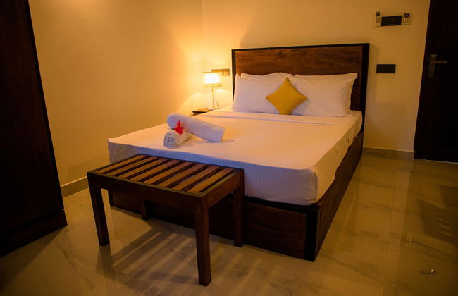 Sekku Villa - Photo 3