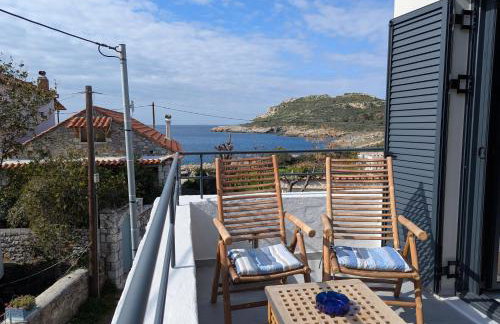 kipaki-trachila Mani - Foto 1