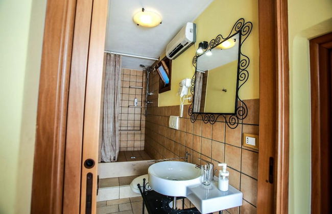 Villa Ellearesort in San Michele Salentino - Foto 29